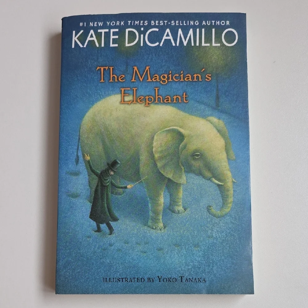 N/A charming book